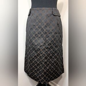 Borbonese Quiet Luxury Dark Academia Preppy Whimsigoth Elevated Neutral 8 / 44